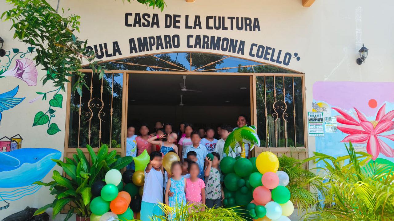 Imagen de A Journey of Learning and Play