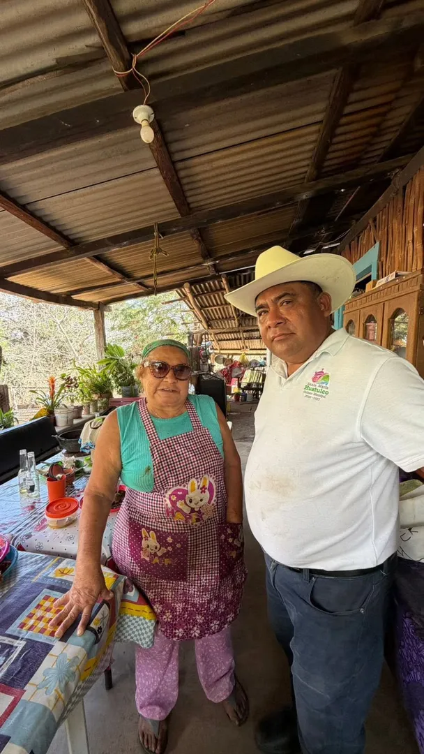 Imagen de Supporting Our Agricultural Producers