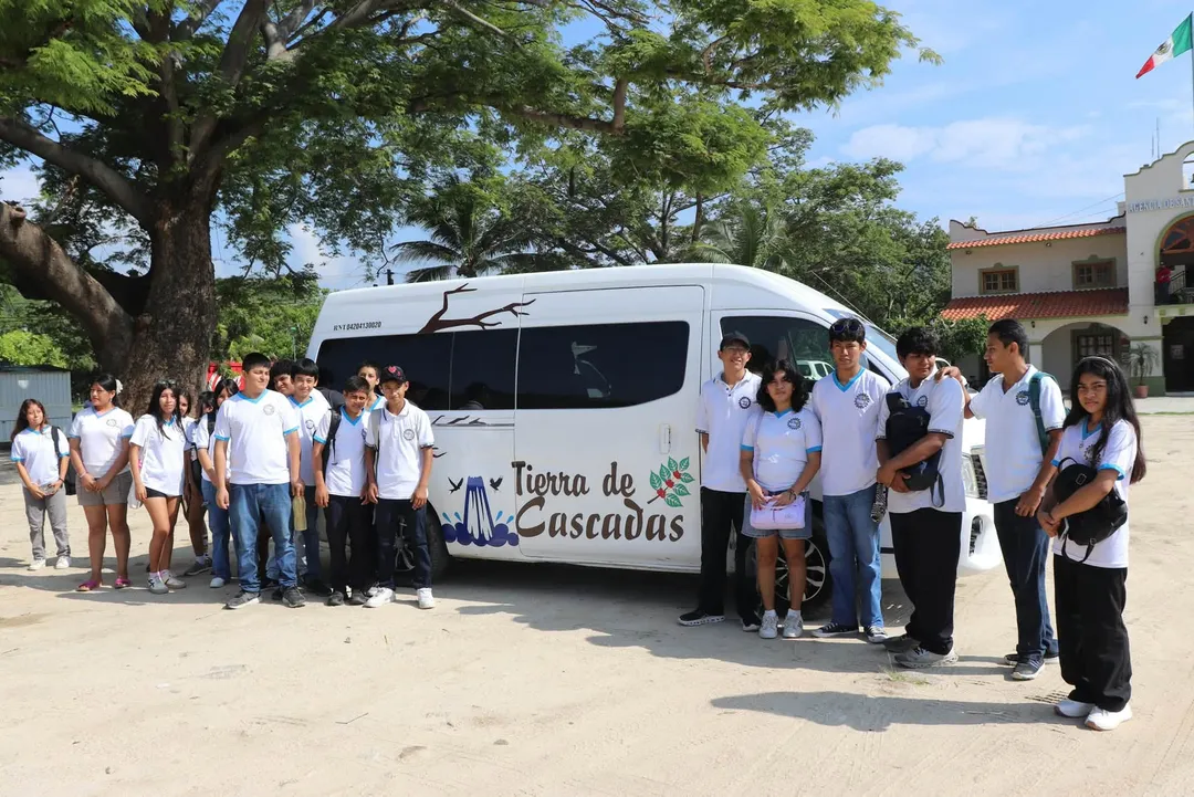 ¡SUMAMOS ESFUERZOS POR EL CUIDADO DE PLAYA TANGOLUNDA!