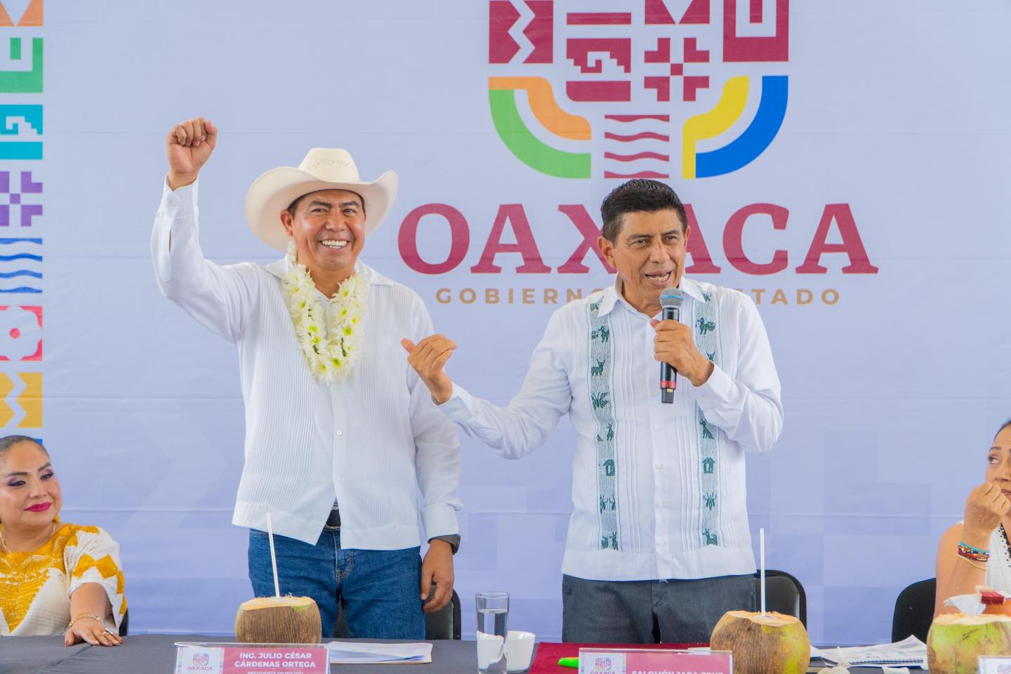 Alliances that Strengthen Huatulco
