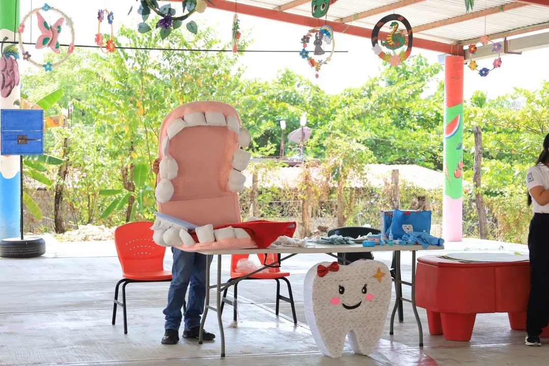 Imagen de Promoting Healthy Habits from Childhood