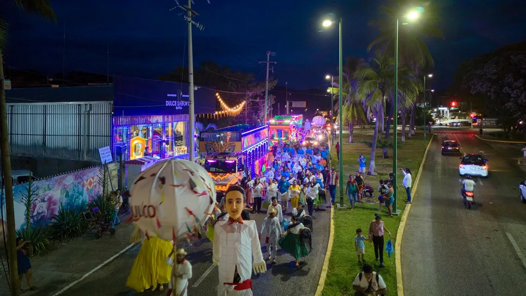 Closing of the Fourth FESTUR