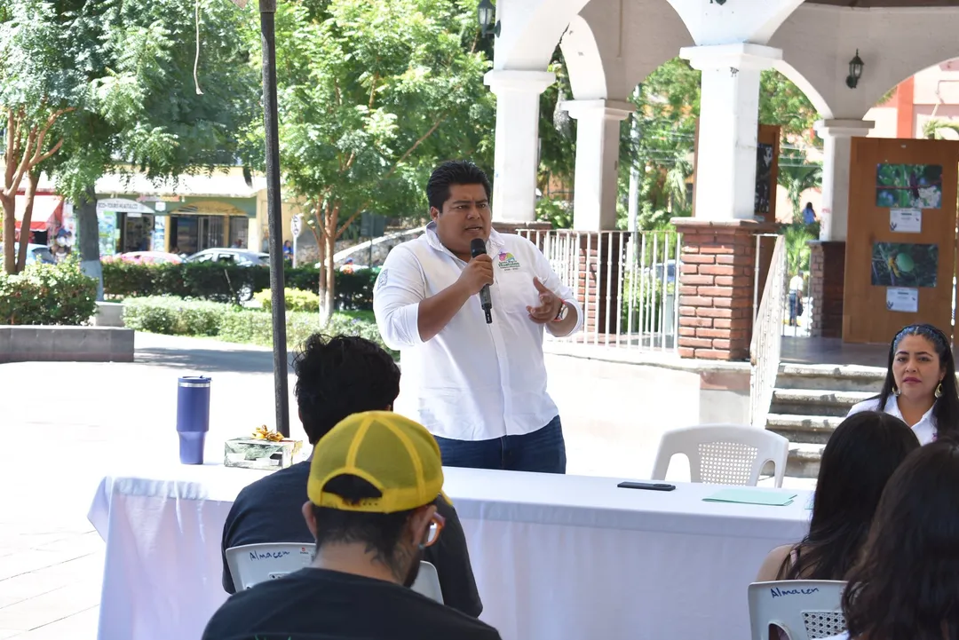 Recognizing Talent and Biodiversity at the 'Wings of Huatulco' Festival