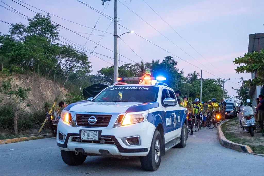 Imagen de Sixth Pilgrimage Juquila 2025