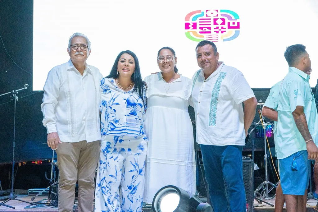 Un torneo inolvidable que unió tradición, emoción y solidaridad en Huatulco