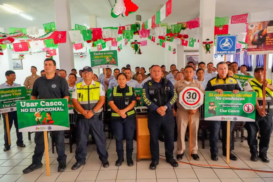 AWARENESS AND EDUCATION TO PREVENT ACCIDENTS