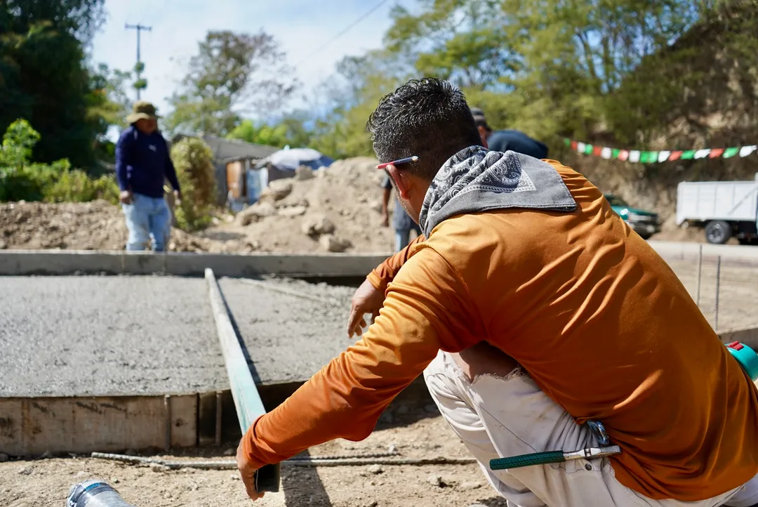 Road Connectivity Advances in Huatulco