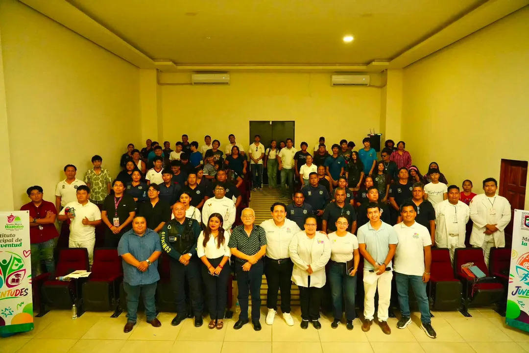 Informed Youth for Building Healthy Relationships
