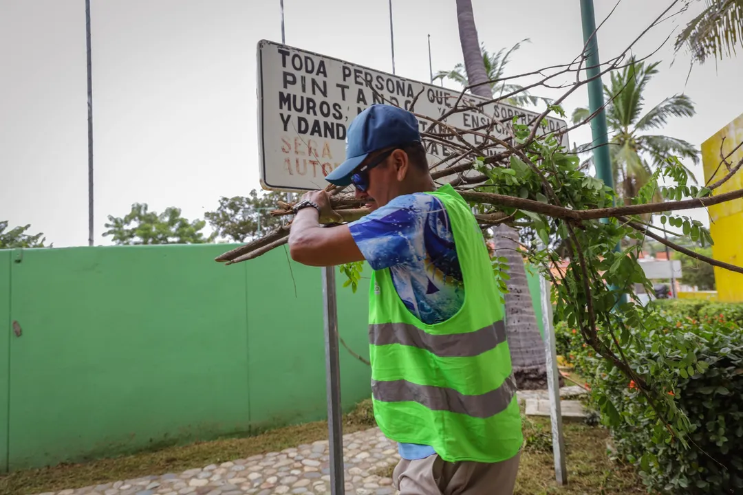 Imagen de  Compromiso conjunto por promover el deporte