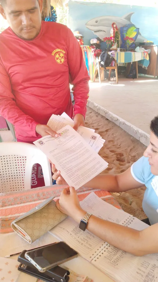 Gobierno de Huatulco refuerza la seguridad en restaurantes mediante inspecciones de Protección Civil
