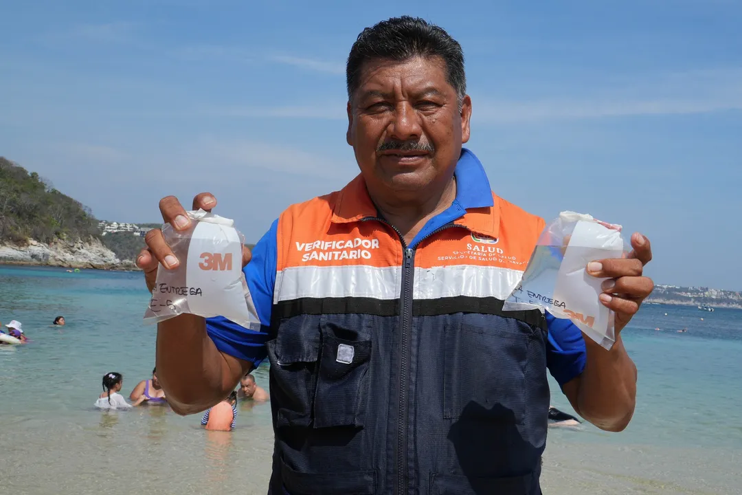 Imagen de Santa Cruz Huatulco: Technical Tour of Beaches