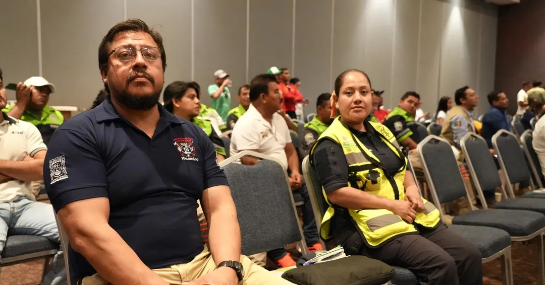 International Forum on Tsunami Prevention