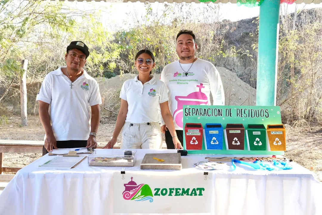 Imagen de Conmemoración del Día Mundial de la Educación Ambiental en El Faisán
