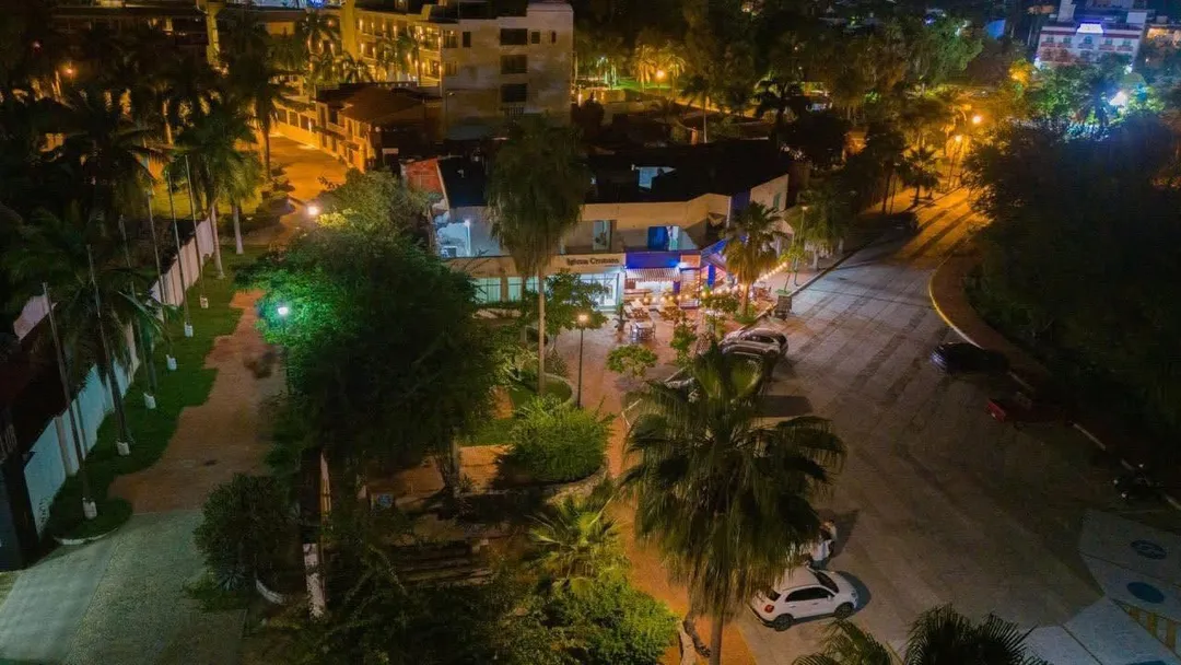 Revitalizing CIP Huatulco