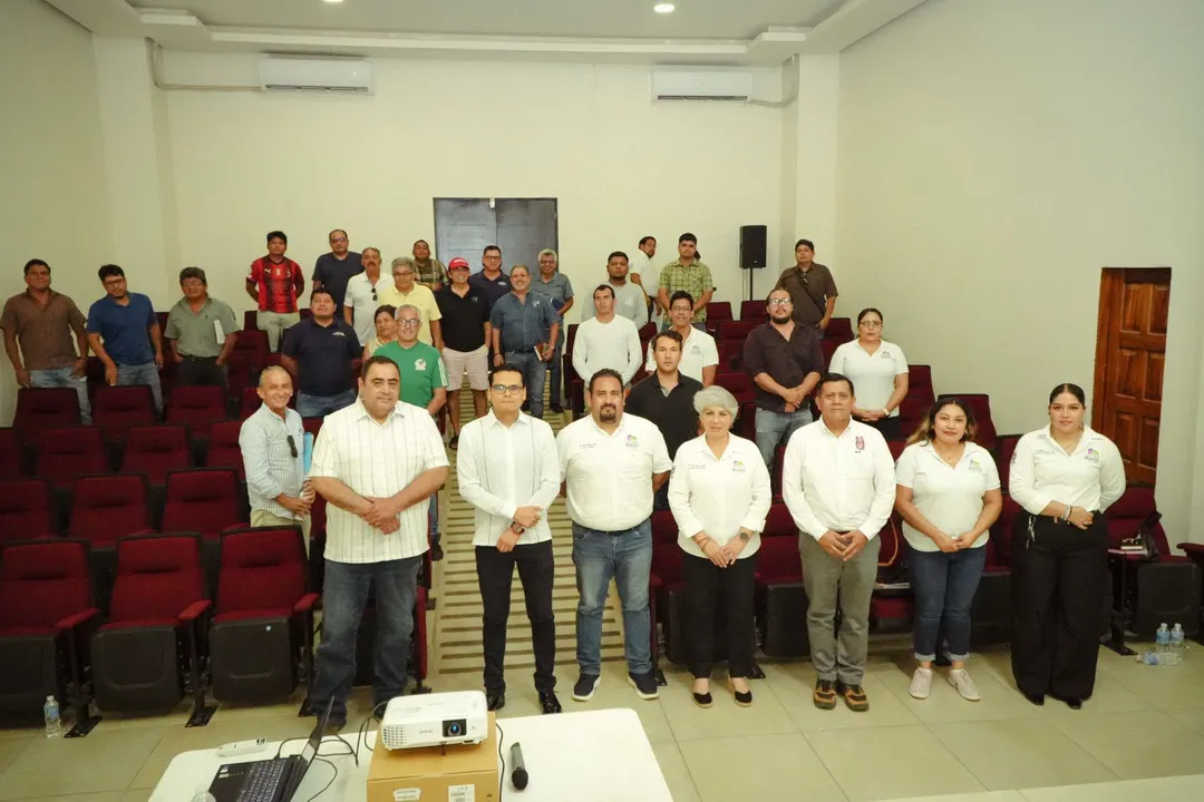 Huatulco Strengthens Prevention Culture with Specialized Training