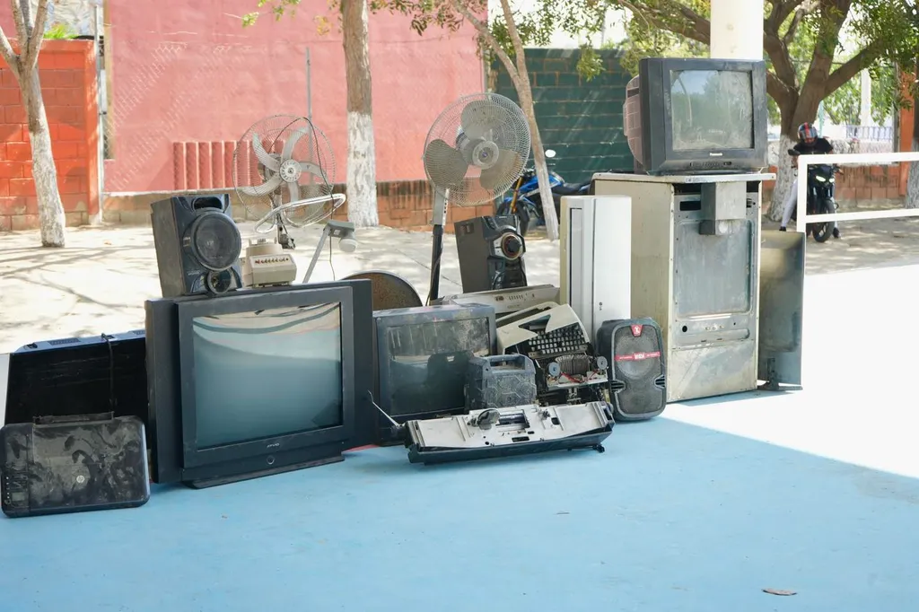 2025 Recyclathon Starts in Huatulco