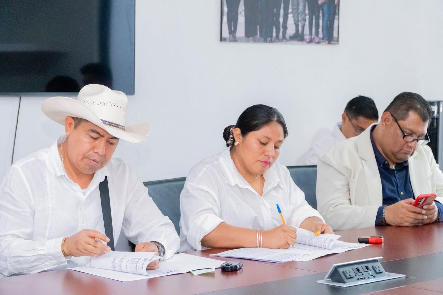 Huatulco Takes a Firm Step to Strengthen Public Security