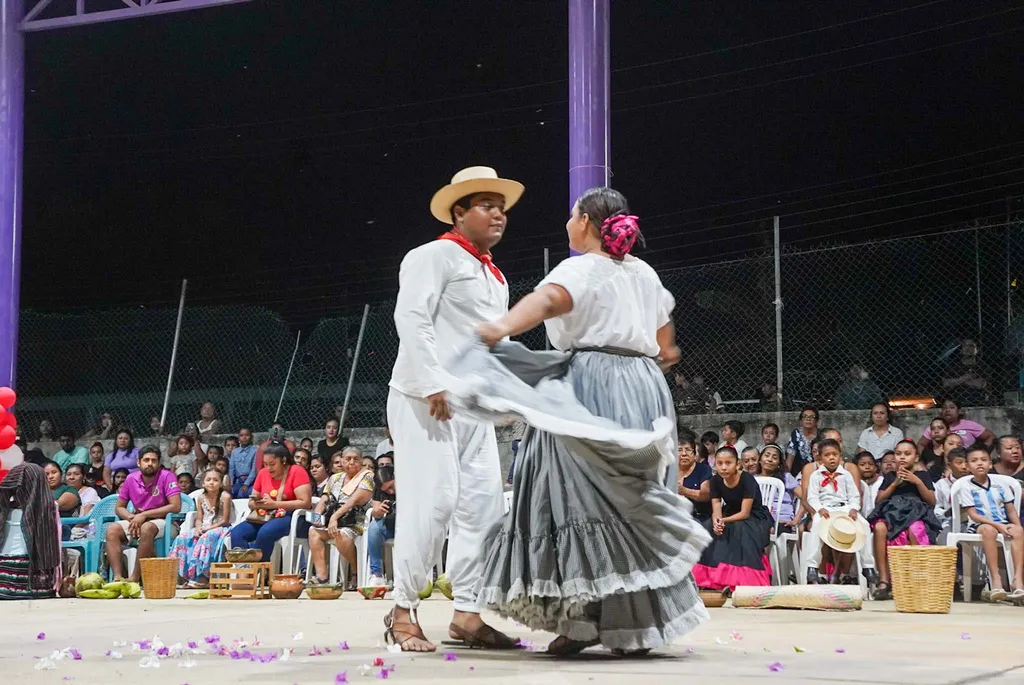 Imagen de Impulsando la identidad cultural a través del arte comunitario