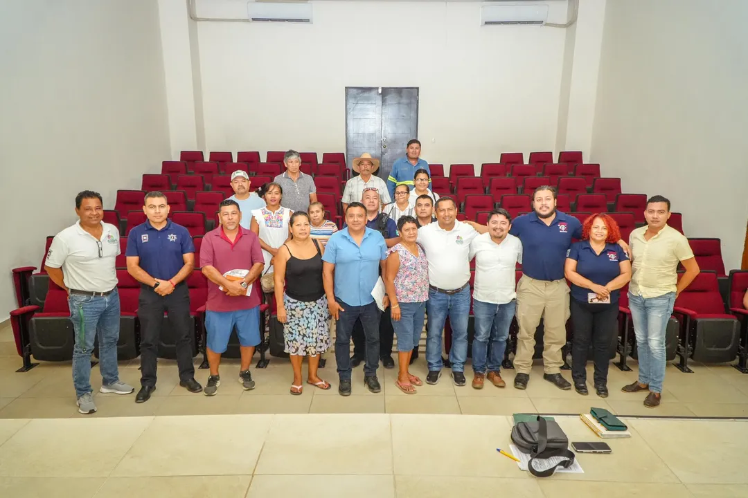 Imagen de Activities Coordinated for the First Friday of Lent