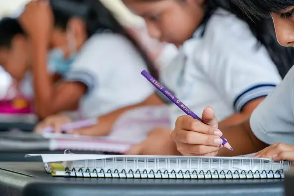 Imagen de DIF Huatulco Promotes Healthy Habits in Childhood