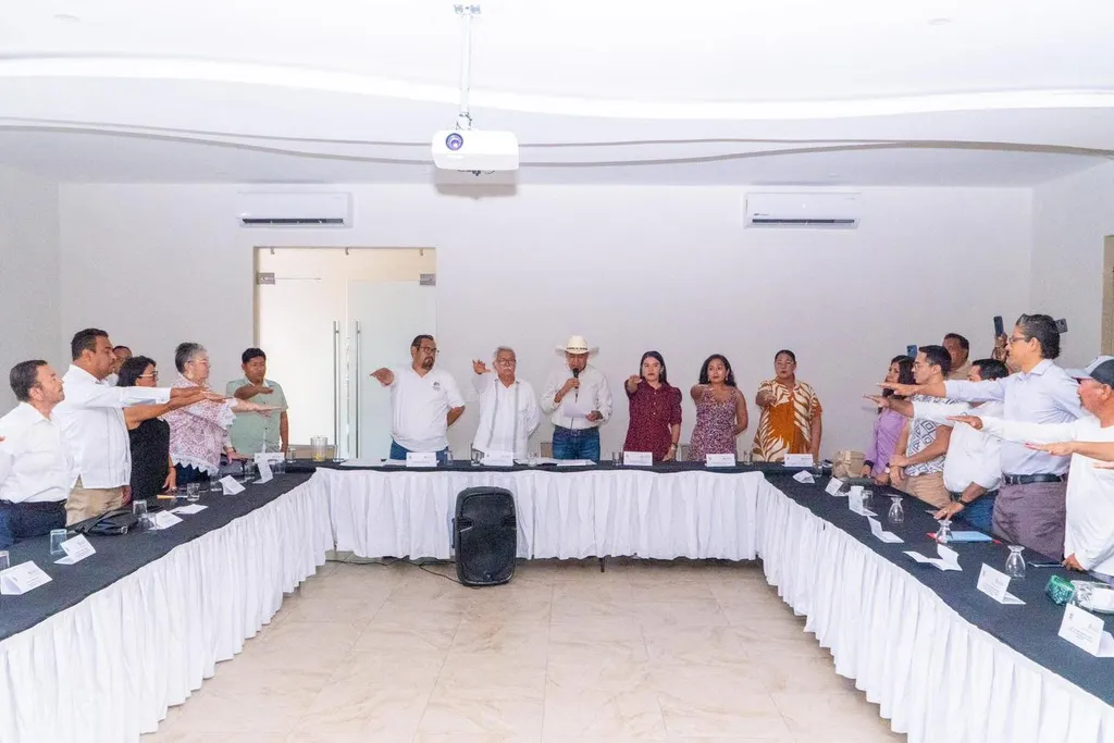 Huatulco Takes Historic Step in Tourism