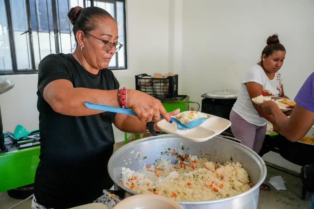 Coyula Bridge: Solidarity That Reconnects and Strengthens