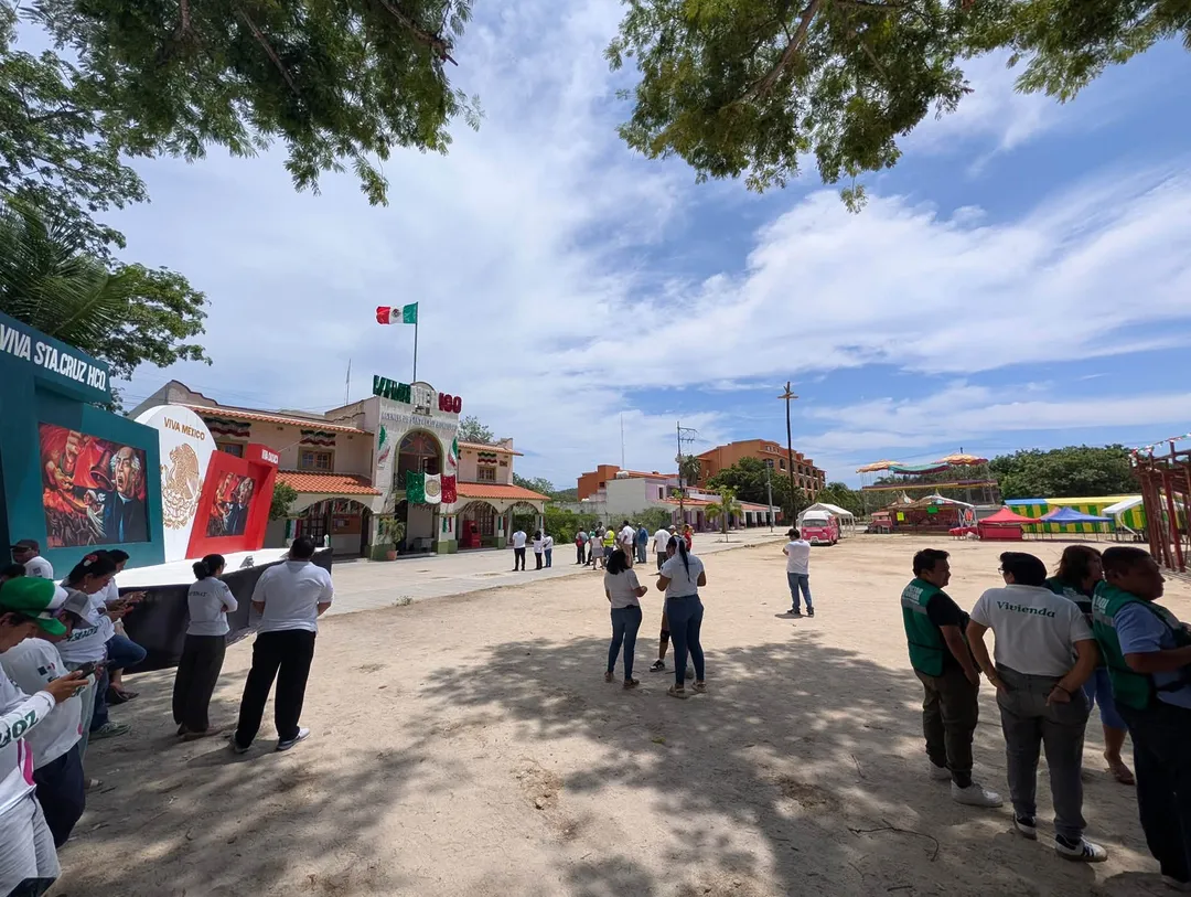 HUATULCO JOINS THE SECOND NATIONAL DRILL 2026!