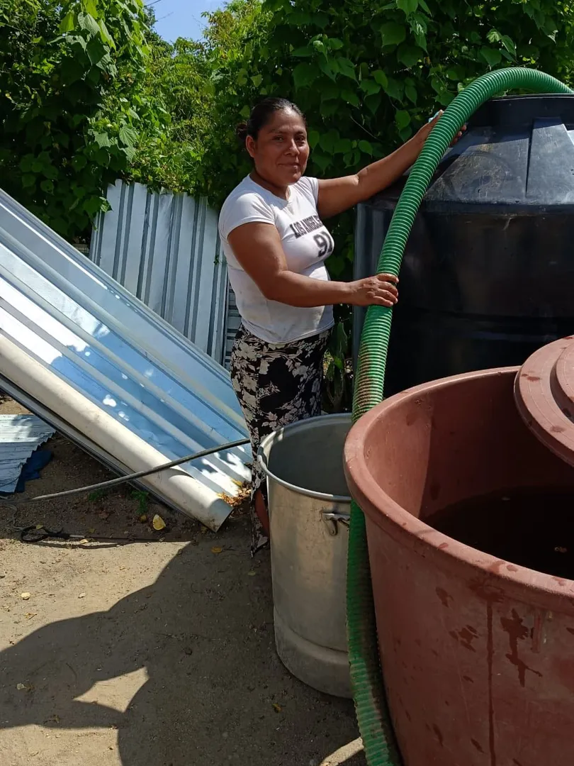 Servicios municipales en acción por el bienestar de la ciudadanía 