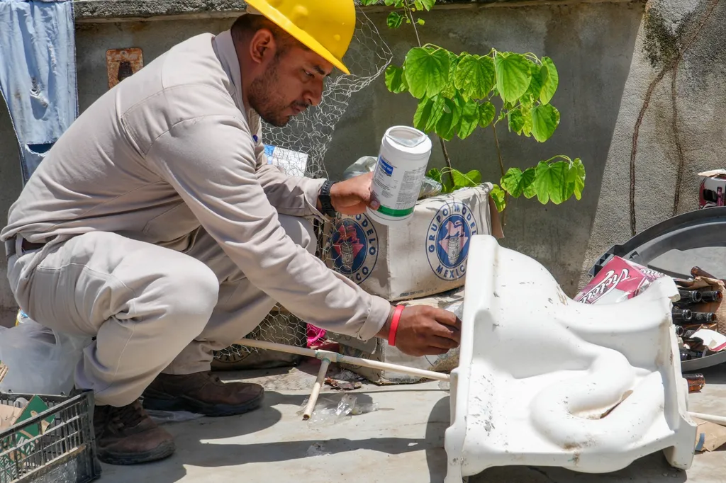 Bajos de Coyula: For the Health of Our Community
