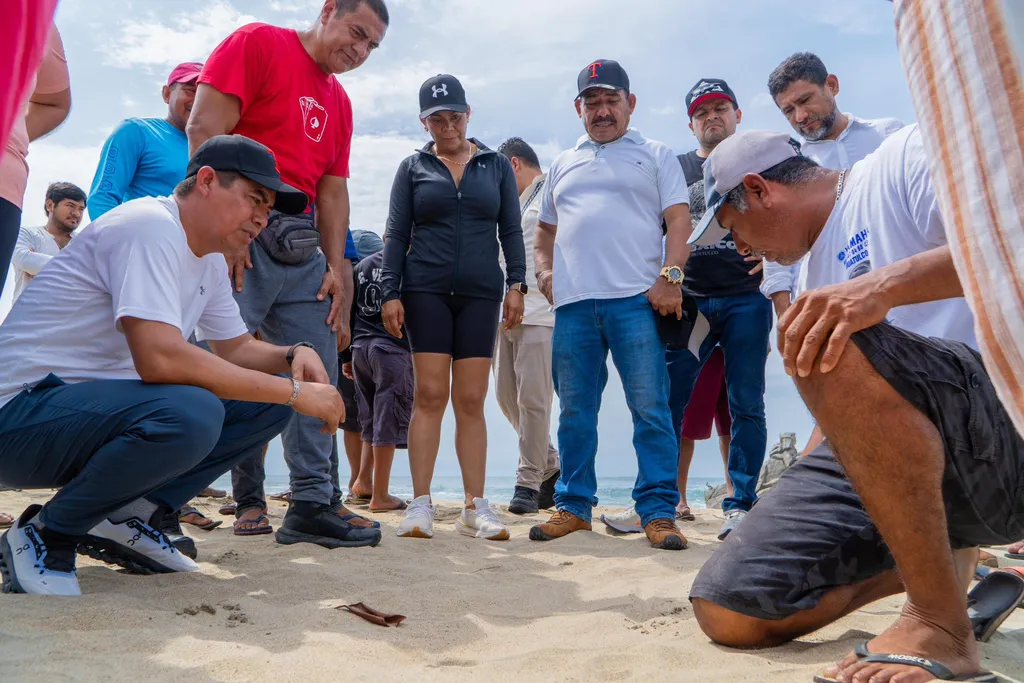 Imagen de Boosting the fishing sector: strengthening our communities