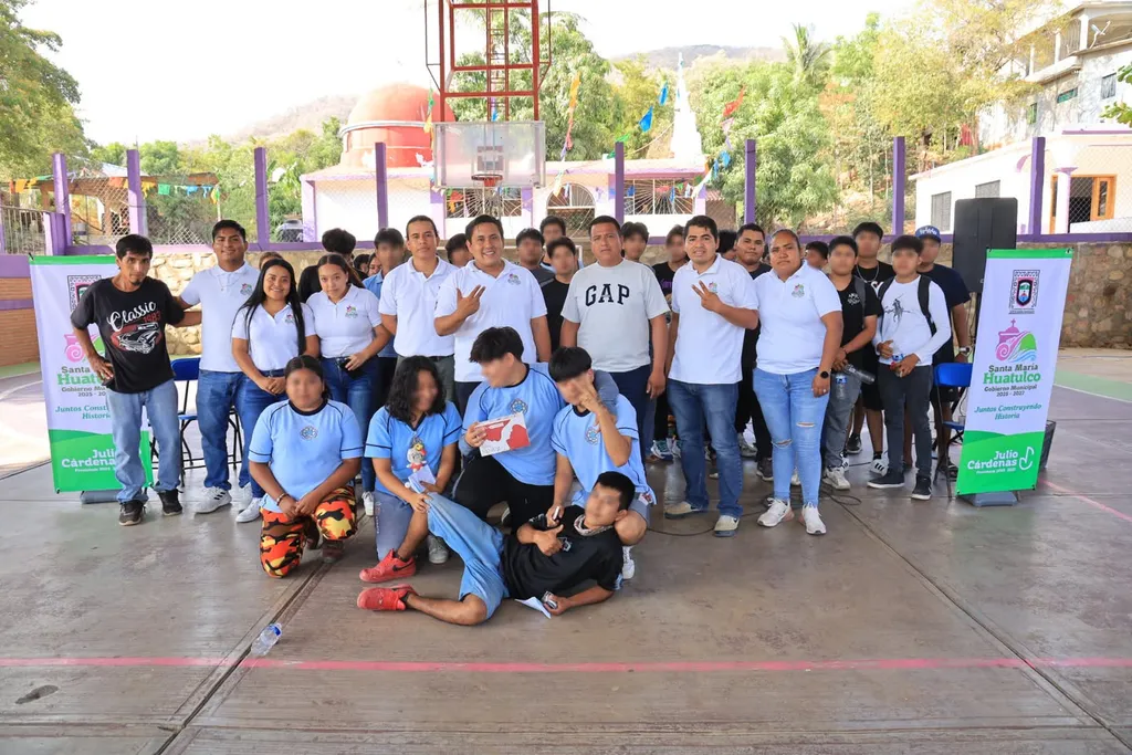 Herramientas para una juventud responsable, informada y libre de prejuicios