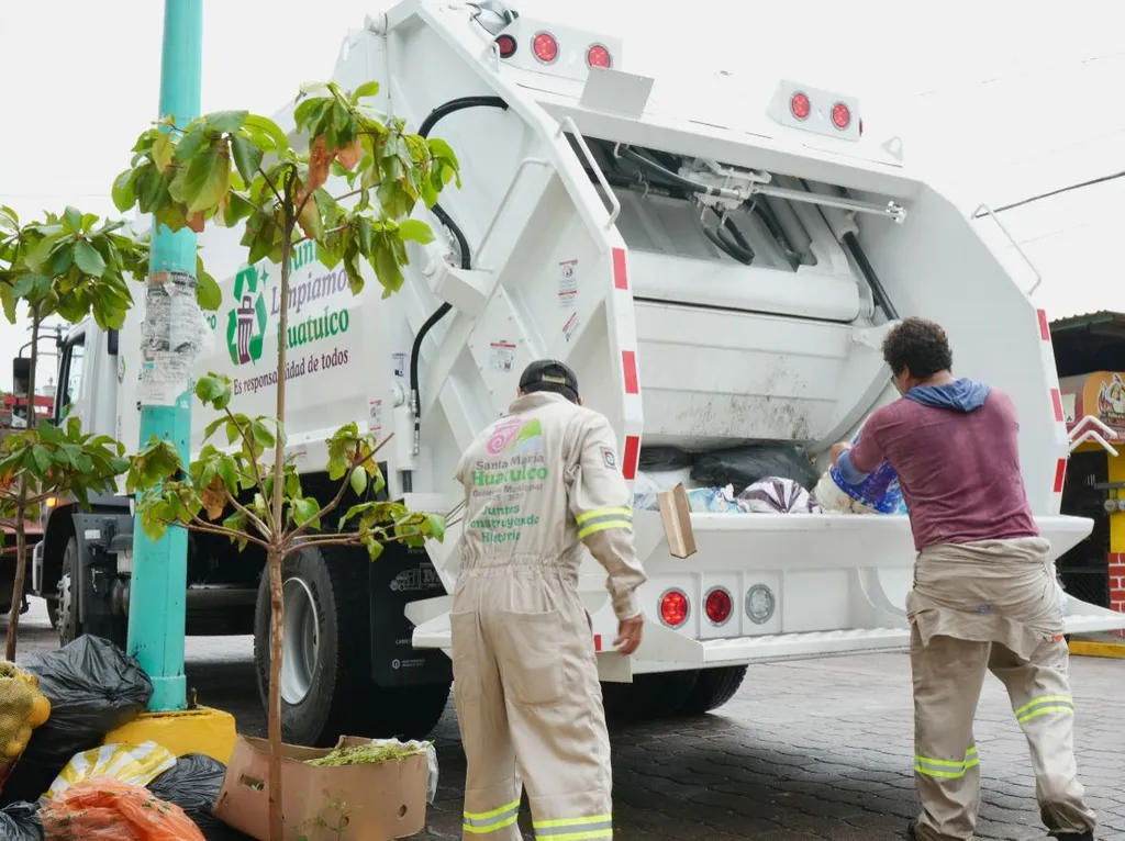 Extraordinary Waste Collection Day