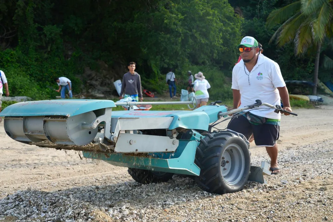 Imagen de Protecting Our Natural Resources