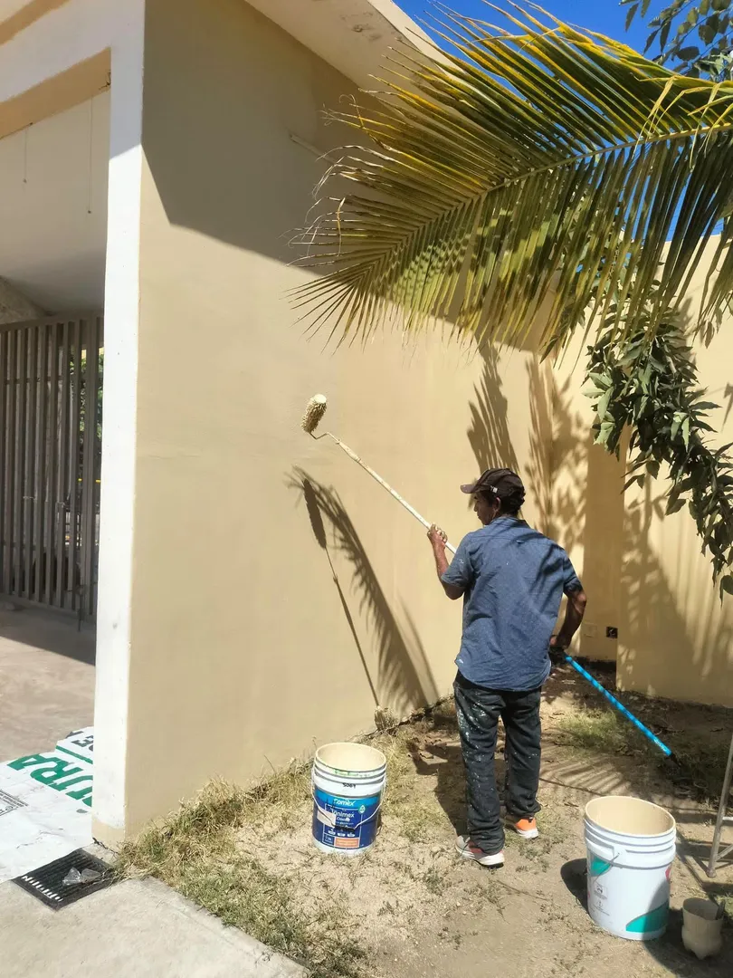 School Facilities in Better Condition