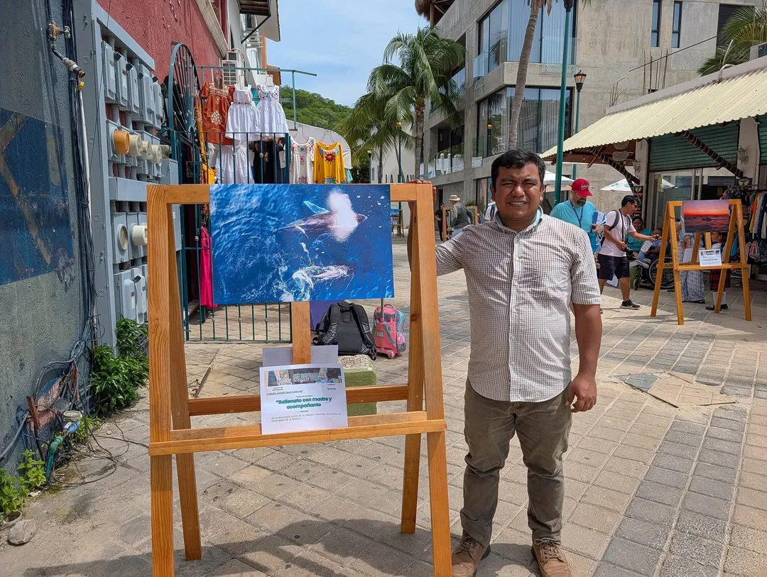Huatulco Natural Through Your Lens Announces Its Finalists!
