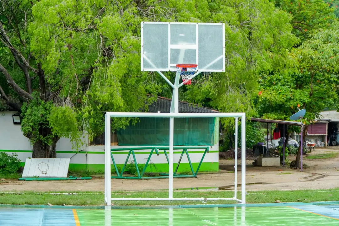 More and Better Sports Facilities in Santa Cruz Huatulco