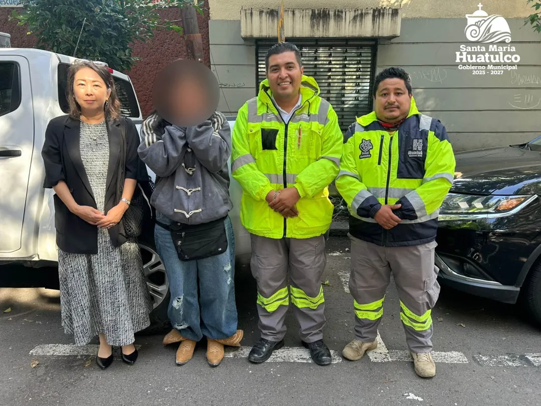 Municipal Government Provides Support to Japanese Citizen in Vulnerable Situation