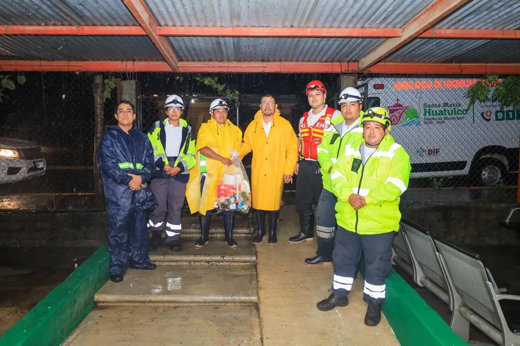 Medical Attention and Solidarity Support in Vulnerable Areas