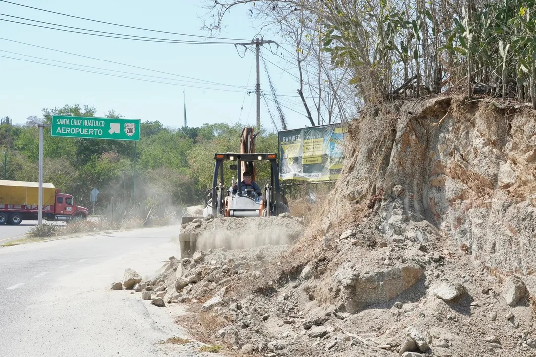 Imagen de Road Rehabilitation in Arenoso Neighborhood