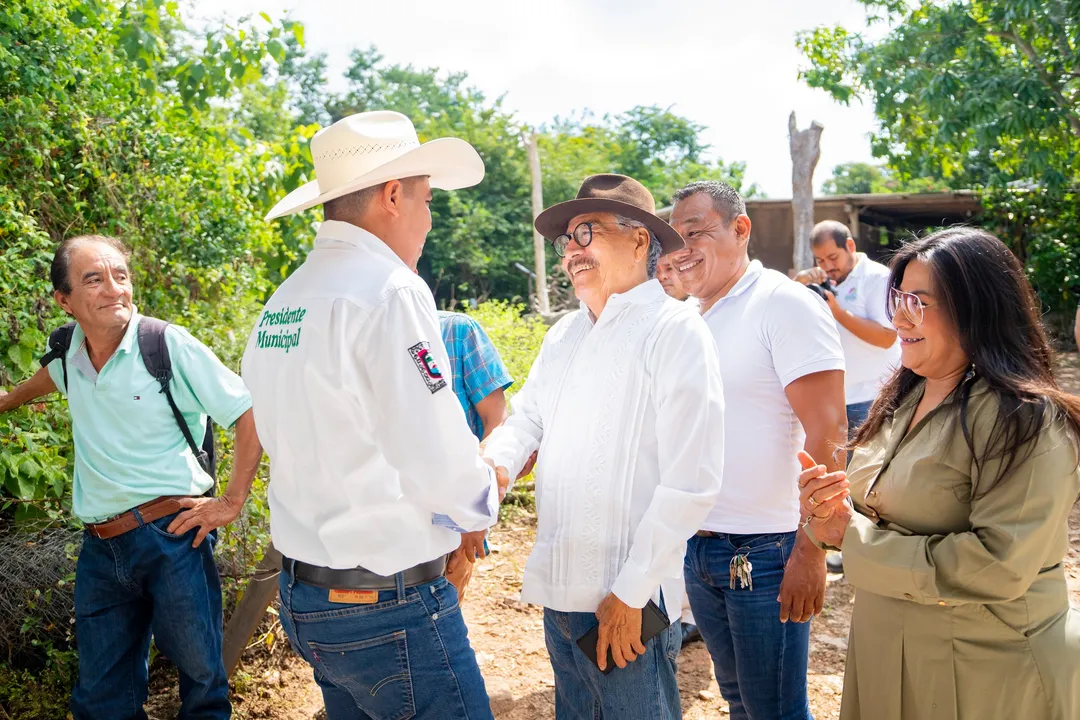 Imagen de Illuminating More Homes in Huatulco