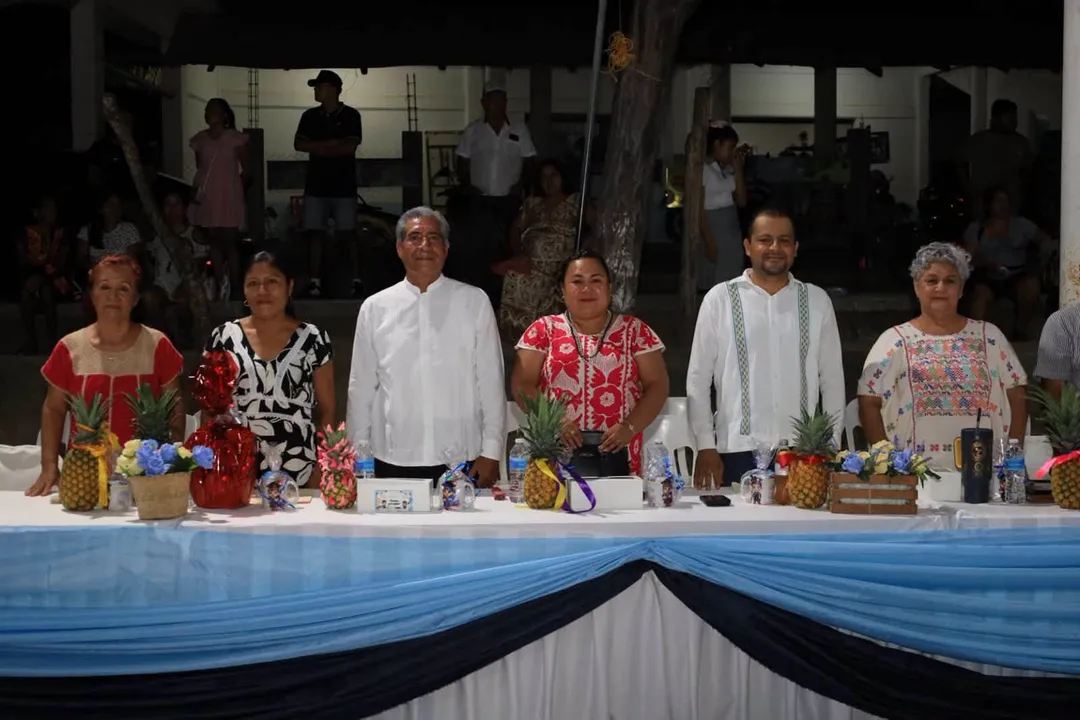 New Generations Inspiring Huatulco's Future
