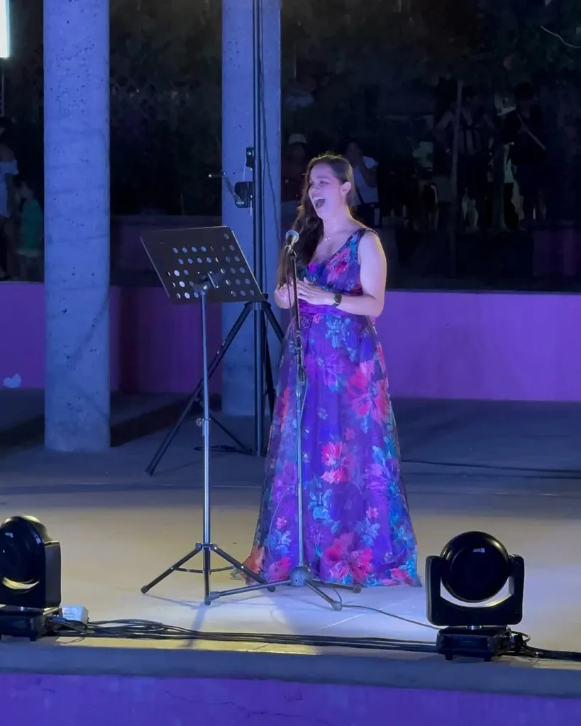 Imagen de Huatulco Vibró con la Grandeza de la Ópera