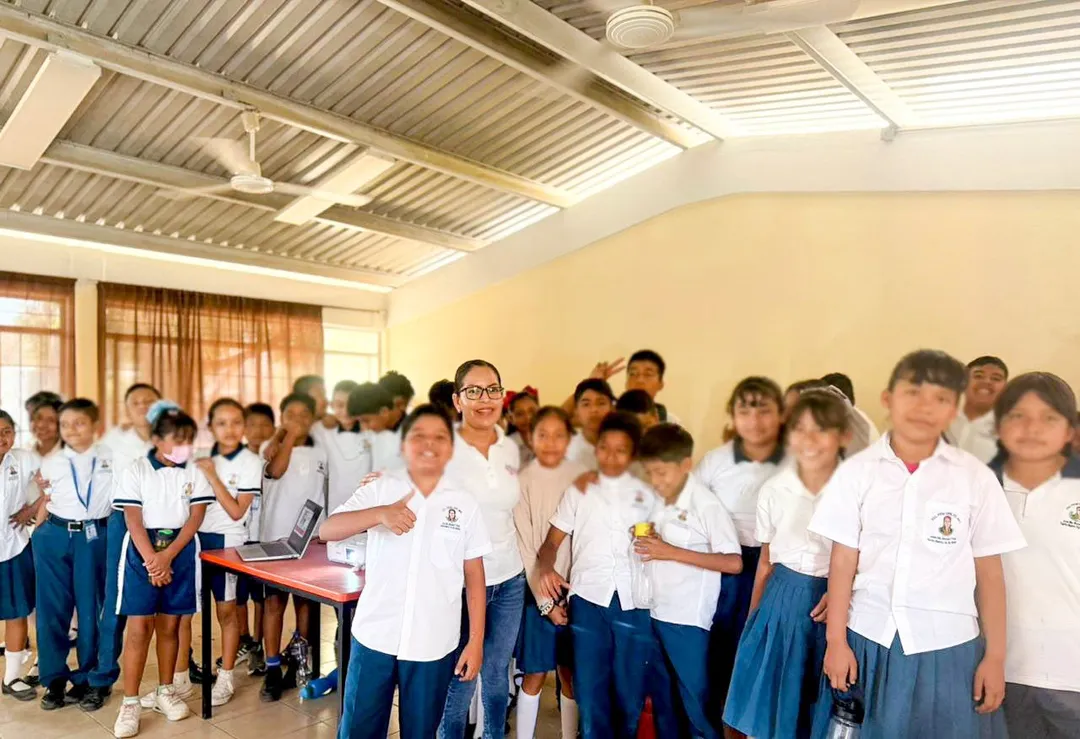 Imagen de Awareness for a Healthier Life