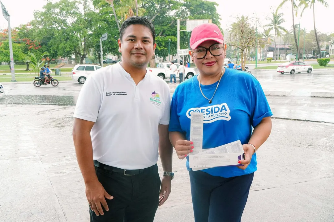 Imagen de Bringing Prevention Closer to Our Community