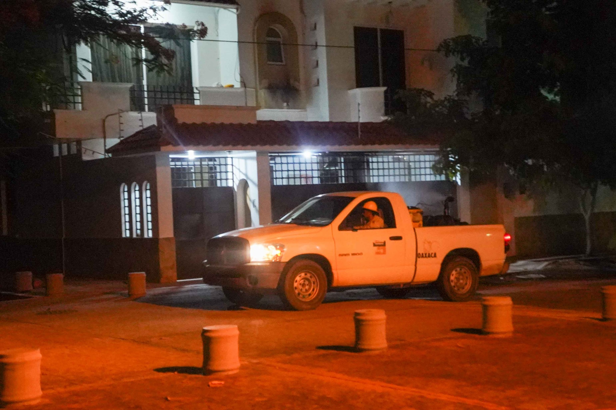 Compromiso por la salud de Huatulco
