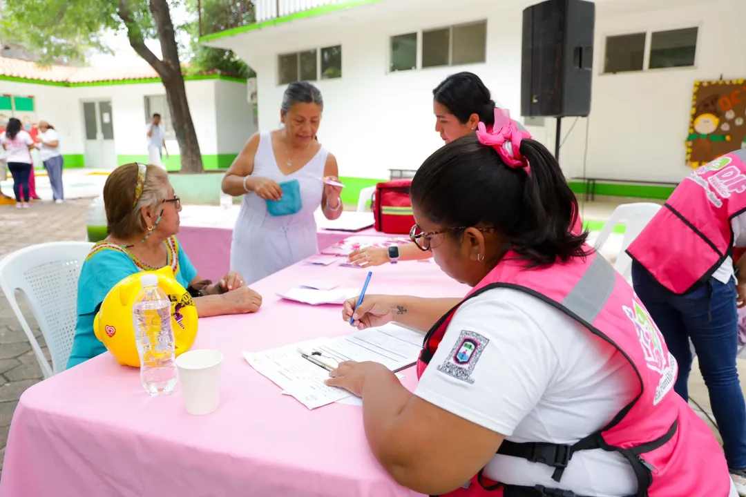Imagen de  Por ti, por mí y por todas: seguimos avanzando para crear conciencia 