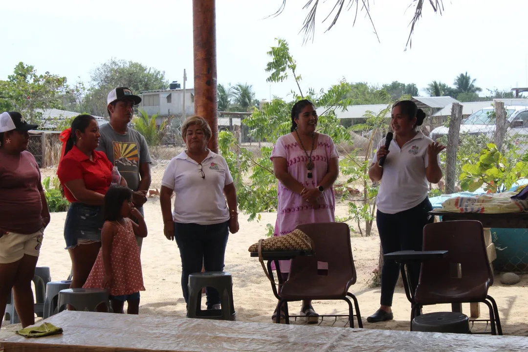 Imagen de Closing of the Workshop with the "Eco-Engraving Expo"