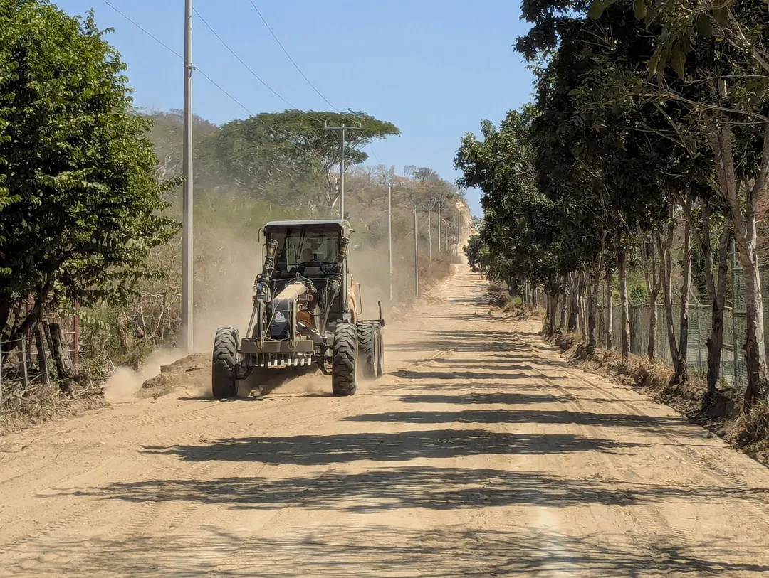 Road Improvement Actions Continue in Municipal Communities