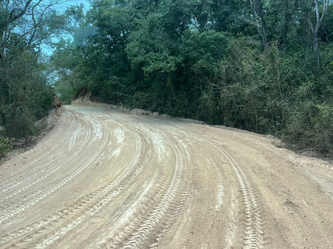  Continúan trabajos de rastreo en Cerro Huatulco