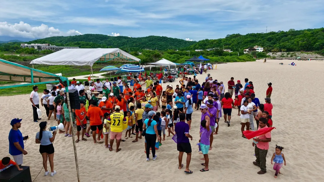 Activities Promoting Family and Community Coexistence